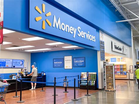 is walmart money center open sundays|walmart money services customer service.